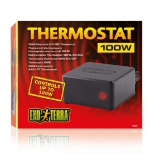 Exo Terra Thermostat 100 W
