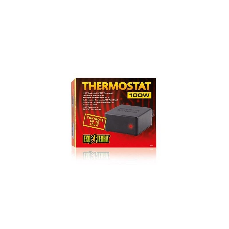 Exo Terra Thermostat 100 W