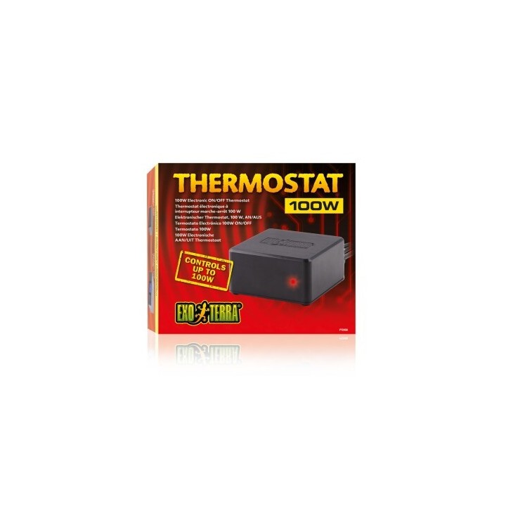 Exo Terra Thermostat 100 W