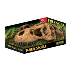 Exo Terra T-Rex Schädel