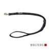 Wolters Führleine Professional Comfort graphit schwarz 1,5 cm