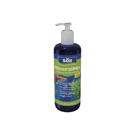 Söll MineralMix 500ml