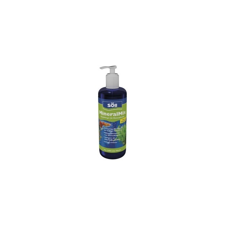 Söll MineralMix 500ml