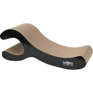 more Lifestyle More Kratzpappe Design Shape