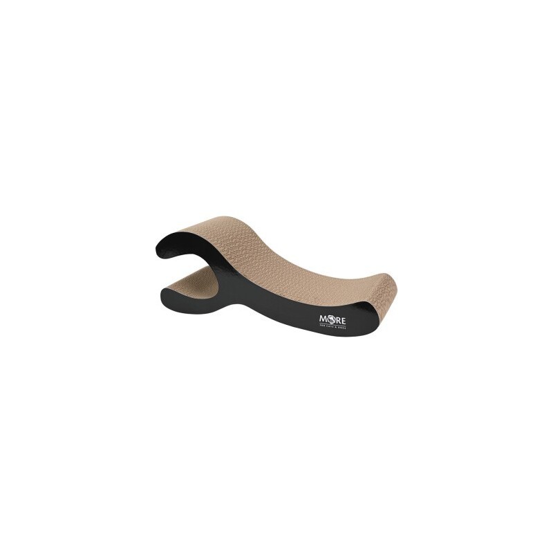 more Lifestyle More Kratzpappe Design Shape