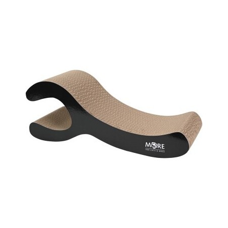 more Lifestyle More Kratzpappe Design Shape
