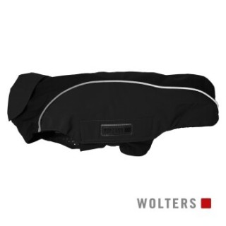 Wolters Regenjacke "Easy Rain" schwarz 65 cm