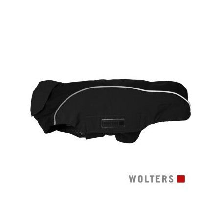 Wolters Regenjacke "Easy Rain" schwarz 65 cm