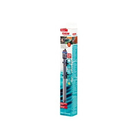 EHEIM Präzisions-Reglerheizer 100 W
