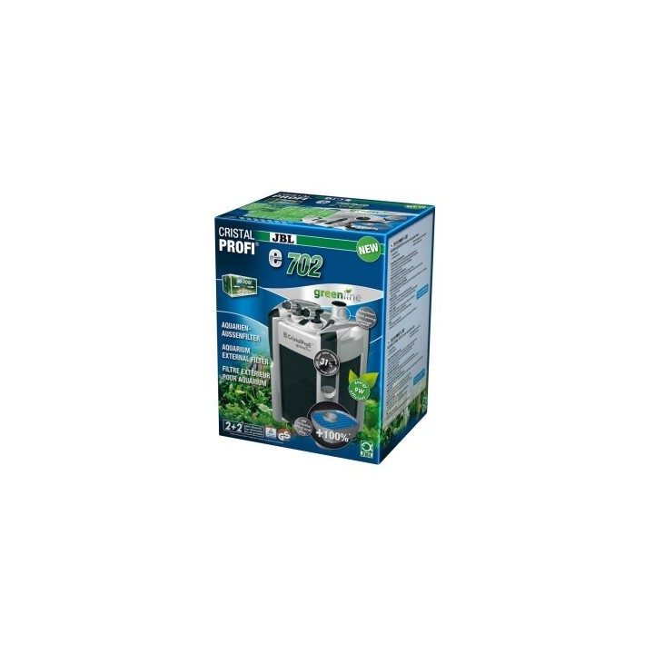 JBL CristalProfi e702 greenline