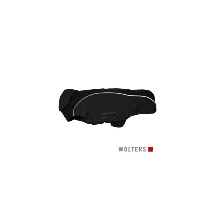 Wolters Regenjacke "Easy Rain" schwarz 28 cm