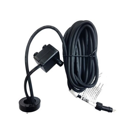 Catit DOGIT Ersatzpumpe mit LED