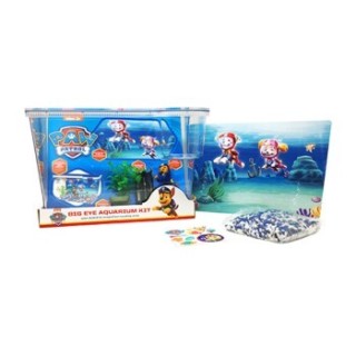 Penn Plax Paw Patrol Aquarium Set
