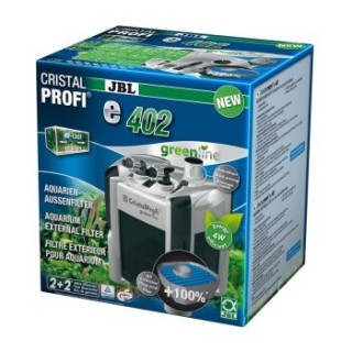 JBL CristalProfi e402 greenline