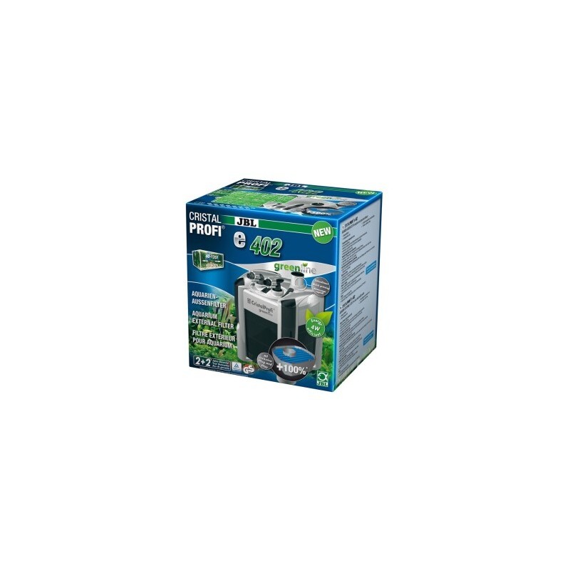 JBL CristalProfi e402 greenline