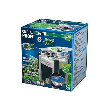 JBL CristalProfi e402 greenline