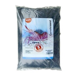 Rosi's Garnelensand 5kg braun