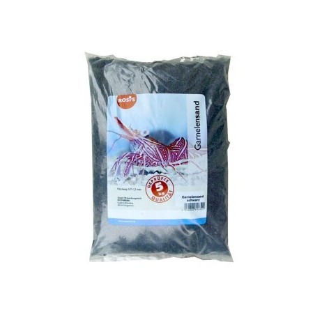 Rosi's Garnelensand 5kg braun
