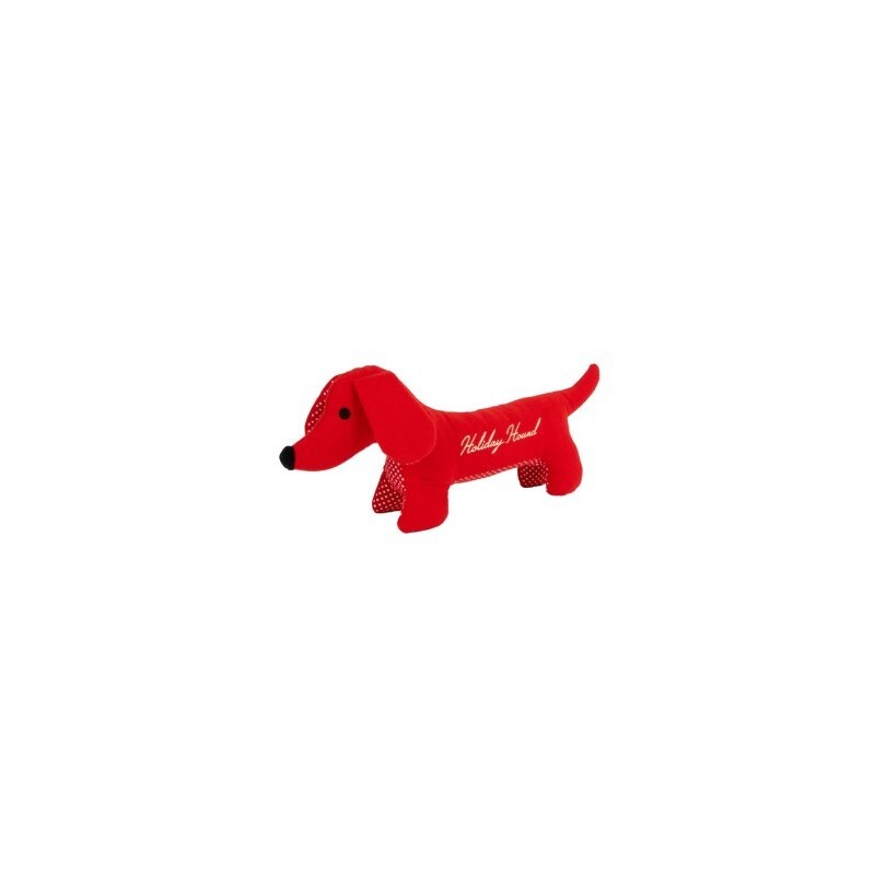 Paw Care Harry Barker Holiday Plüschtier Hund