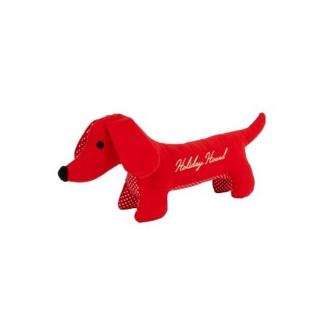 Paw Care Harry Barker Holiday Plüschtier Hund