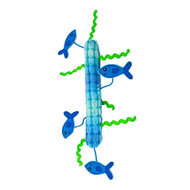 KONG Kickeroo Katzenspielzeug Stickaroo - 1 Stück