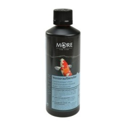 MORE Wasseraufbereiter 500 ml