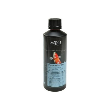 MORE Wasseraufbereiter 500 ml