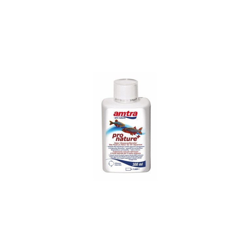 Amtra Pro Nature Plus 300 ml, 7 500 l
