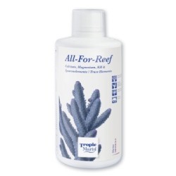 Tropic Marin ® All-For-Reef 500 ml