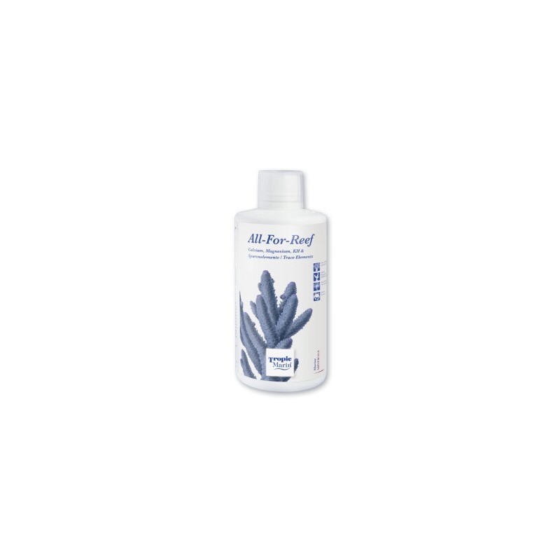 Tropic Marin ® All-For-Reef 500 ml