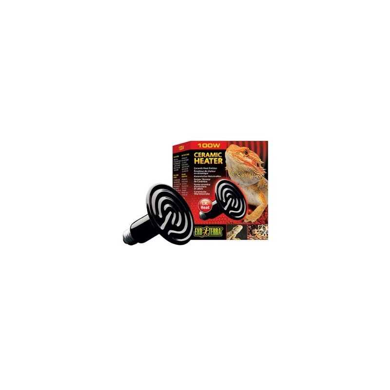 Exo Terra Wärmestrahler 100 W