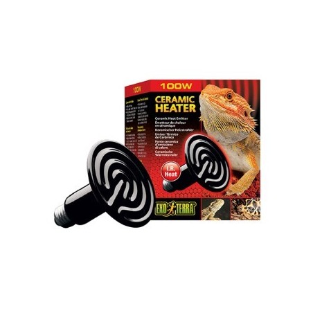 Exo Terra Wärmestrahler 100 W