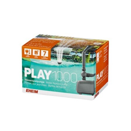 EHEIM Play 1000