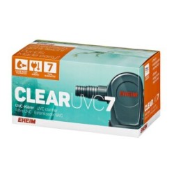 EHEIM Clear UVC 7