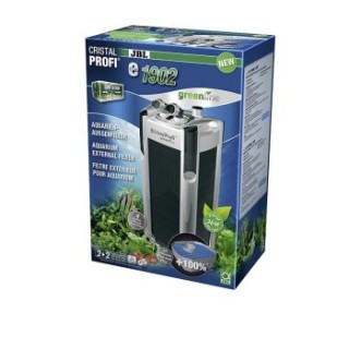 JBL CristalProfi e1902 greenline