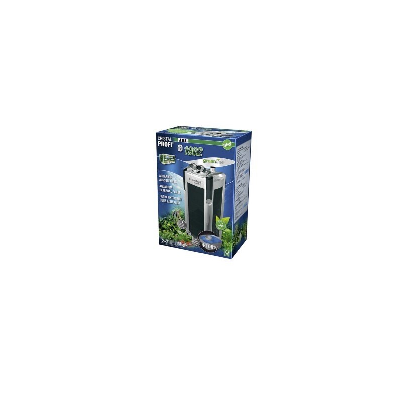 JBL CristalProfi e1902 greenline