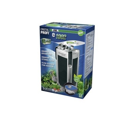 JBL CristalProfi e1902 greenline