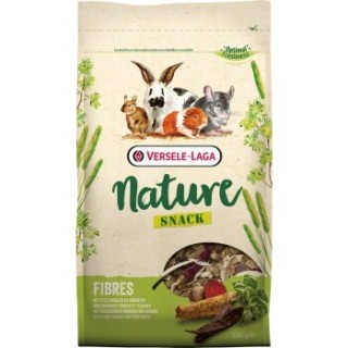 Versele-Laga Nature Snack mit Ballaststoffen 500 g