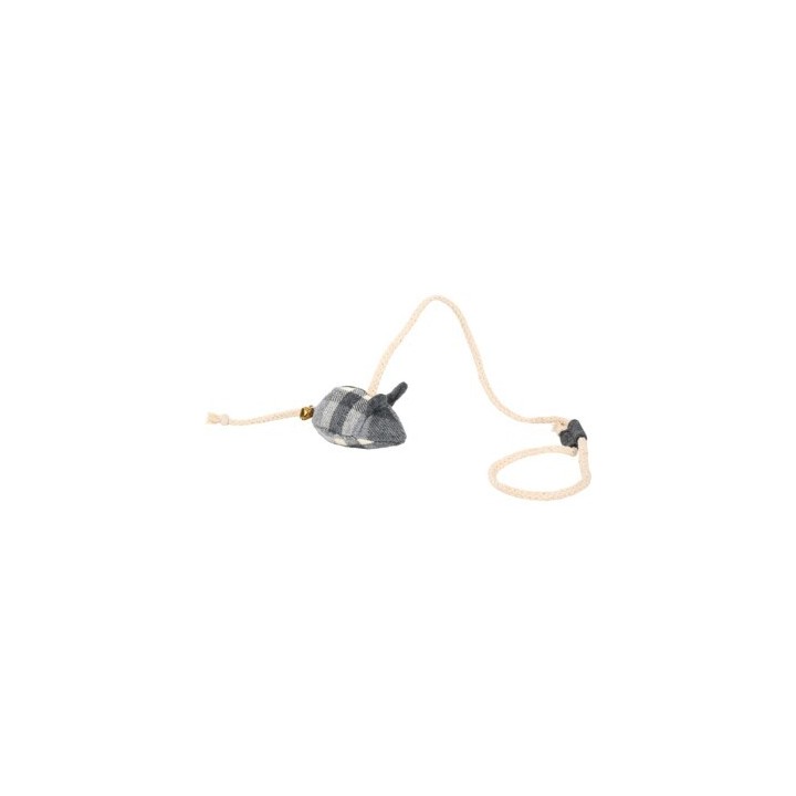 AniOne Wintertime Maus