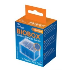 Aquatlantis EasyBox Filterschwamm fein XS
