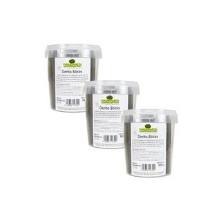 Schecker - Schecker Dento-Sticks [3 x 500g]