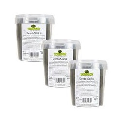 Schecker - Schecker Dento-Sticks [3 x 500g]