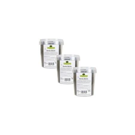 Schecker - Schecker Dento-Sticks [3 x 500g]