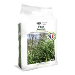 Hamiform Premium-Heu 20l