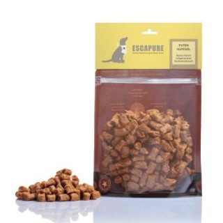 ESCAPURE Hupferl 150g Pute