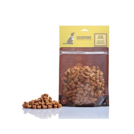 ESCAPURE Hupferl 150g Pute