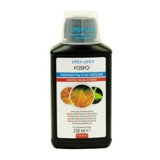 EASY-LIFE Easylife Fosfo 250 ml