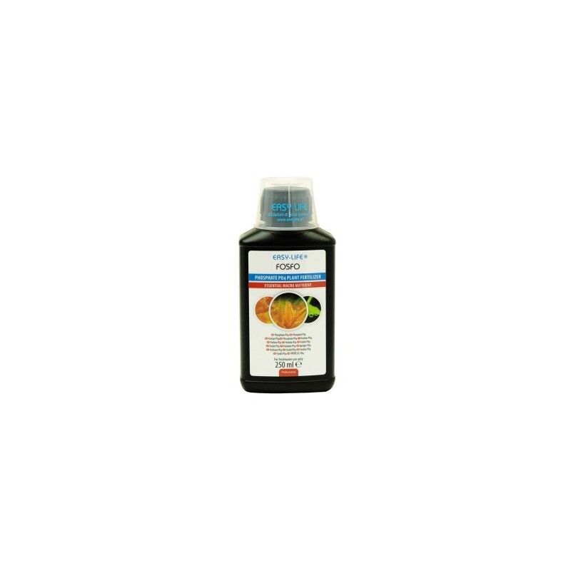 EASY-LIFE Easylife Fosfo 250 ml