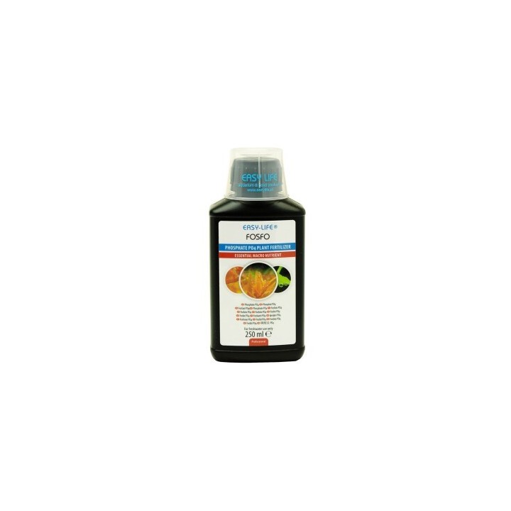 EASY-LIFE Easylife Fosfo 250 ml