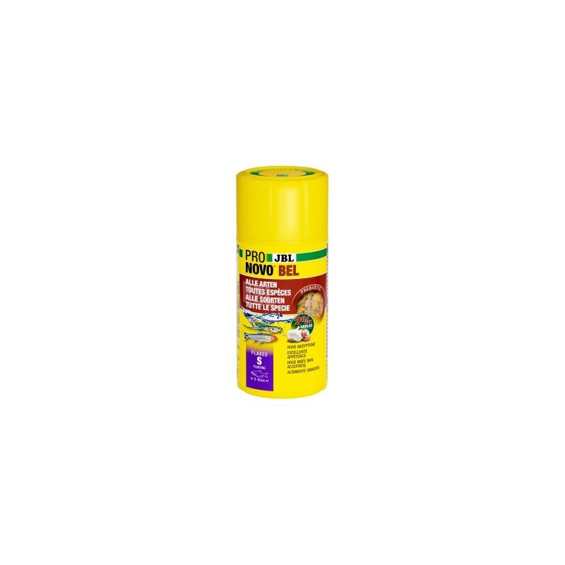 JBL PRONOVO BEL FLAKES S 100ml